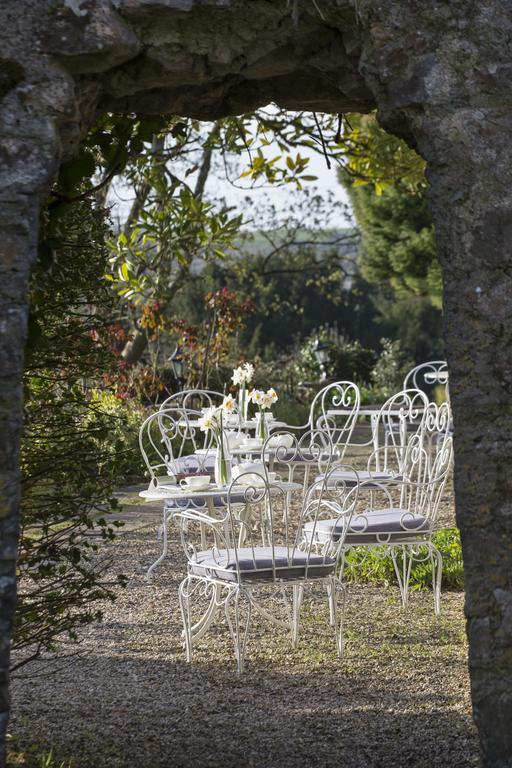 Penally Abbey Country House Hotel And Restaurant Exterior photo