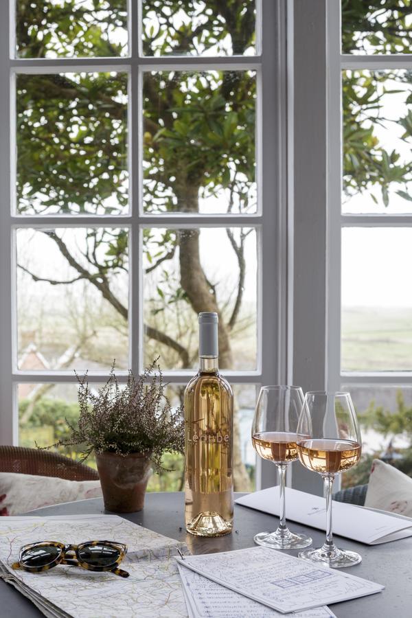 Penally Abbey Country House Hotel And Restaurant Exterior photo