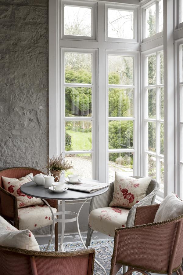 Penally Abbey Country House Hotel And Restaurant Exterior photo